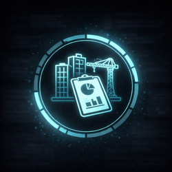 <strong>Construction Data </strong>